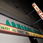 Happy Dog Charity im Kino