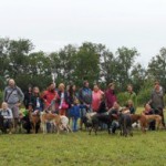 Sommerfest 2012 © Erich