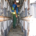 transport_barrosodescaradopacalimaoliva Barraso im LKW