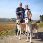 lord_3 Lord mit Marlon, Martina und Martin