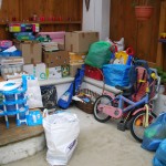 Viele tolle Sachen werden zu Gunsten GiN verkauft!