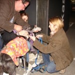 flug3a Rocio und Satira