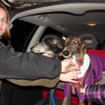 flug3b Rocio und Satira